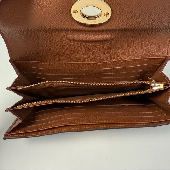 Louis Vuitton Boetie Wallet – 2011 Collection - Picture 15 of 16